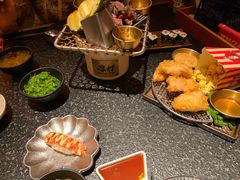 -摩打食堂(壹方中心店)