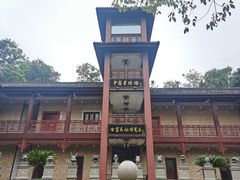 -景德镇古窑民俗博览区