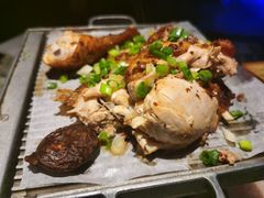 -绿茶餐厅(朝阳大悦城店)