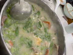 -盈田盈粥庄(博山东路店)