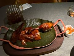 -小厨娘淮扬菜(河西奥美大厦店)