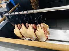 -四季民福烤鸭店(前门店)