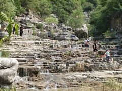 -孤山寨风景区