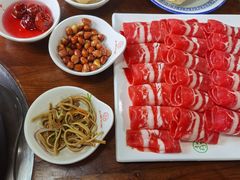 -大明铜锅·烤涮坊·烧烤(总店)