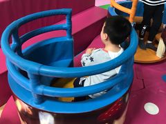 -蒙特利亲子乐园