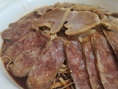 -杨辉饭店