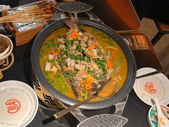 -探鱼·鲜青椒爽麻烤鱼(领展购物广场店)