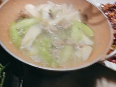 -渝味川菜(夜宵航母店)