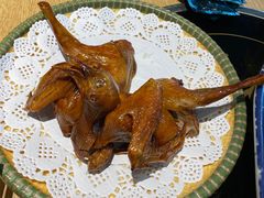 -百利鸽王(紫薇路店)