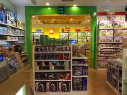 -KIDSLAND(恒隆广场店)