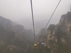 -北京上方山国家森林公园