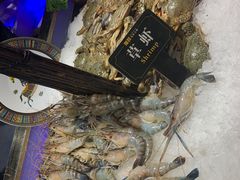 -加餐海鲜自助(集美银泰百货店)