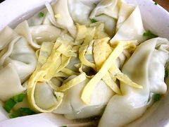 -随柳居·苏式小吃(建新巷店)