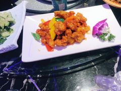 -96农蝎虾(江桥老街店)