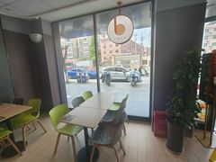 -德克士(安靖店)