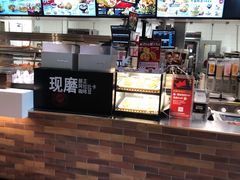 -肯德基(昌里店)