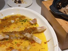 -琼大师东方烤乳猪(亚特兰蒂斯店)