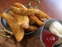 -魏斯理汉堡(西安沣东吾悦店)