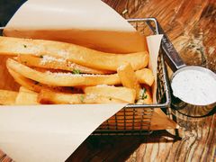 -Cyclus Craft Kitchen薩克思手工厨房