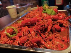 十三香龙虾-虾乐园龙虾·夜宵(松江店)