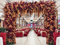 -花好悦园酒家(大石店)