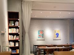 大堂-AO cafe＆bistro