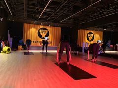 -超级猩猩健身·私教·团课·自助训练(客村丽影广场店)