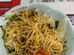 -湖南师范大学-木兰路食堂