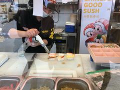 -n多寿司(滨湖万达广场店)