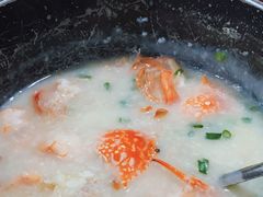 -南记食粥坊·宵夜大排档(莲花总店)