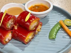 -点都德(春熙路群光广场店)