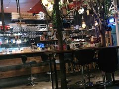 -园丁顿西餐厅(亦庄创新大厦高新视听产业园店)