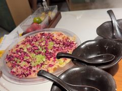 -芸山季·云南山珍菌火锅(南翔印象城MEGA店)