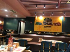 大堂-宏状元现熬粥·京味菜(三里河店)