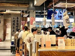 -北丐先生·野馄饨烧烤(雨花万象店)