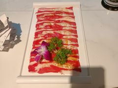 -杨记齐齐哈尔烤肉(五莲路店)