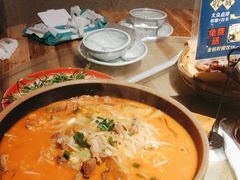 -打酱油·非遗淮扬菜(瘦西湖梅岭店)