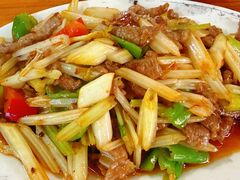-九九牛肉馆(南山路店)