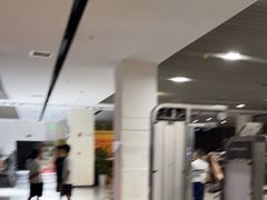 -奇迹健身(金牛凯德店)
