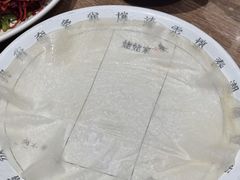 -姥姥家春饼店(八里庄店)