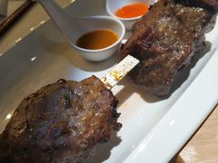 -俄士厨房(万松园店)