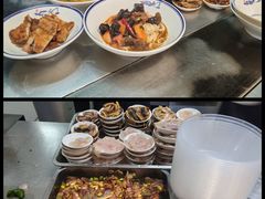 -天天鲜面馆(衡山路店)