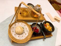 -叶叶菩提·晋福宫