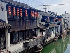 -葑门横街