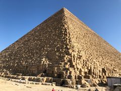 -吉萨金字塔群