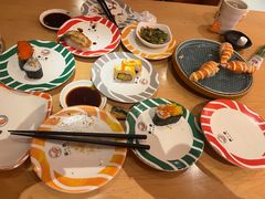 -新一番三文鱼寿司(红城湖店)