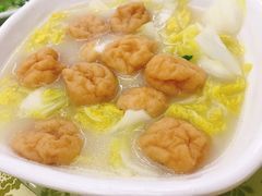 -年辉渔村
