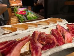 -韩国料理大力士(屏风街店)