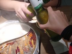 -彤德莱(青岛人民路店)