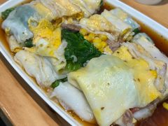 -华记食馆·华记肠粉(柑园南店)